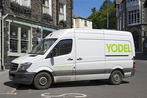 are yodel and hermes the same company|yodel latest news.